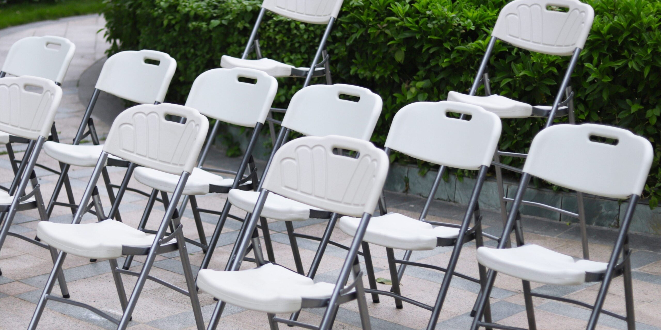 Durable Modern Plastic Folding Chair Waterproof for Indoor (3) Durable Waterproof Plastic Folding Chair