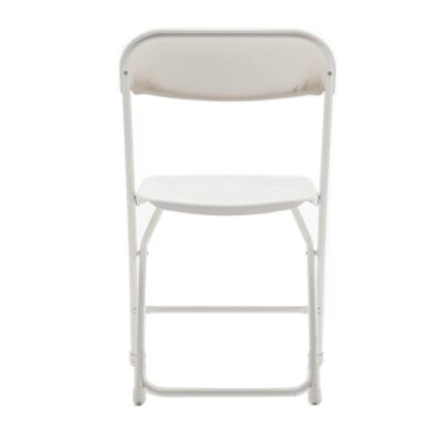 Multi-Use Plastic Folding Chair