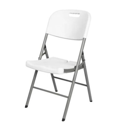 HDPE Plastic Folding Chair Manufacturer
