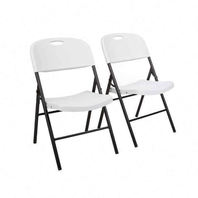 Plastic Folding Chair for Outdoor Wedding and Garden Events (3) HDPE Plastic Folding Chair Manufacturer