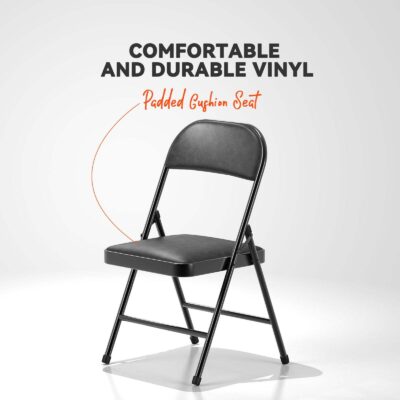 Metal Folding Outdoor Chair Supplier