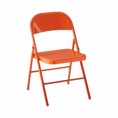 Modern Metal Folding Chairs