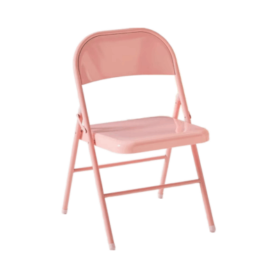 Modern Metal Folding Chairs